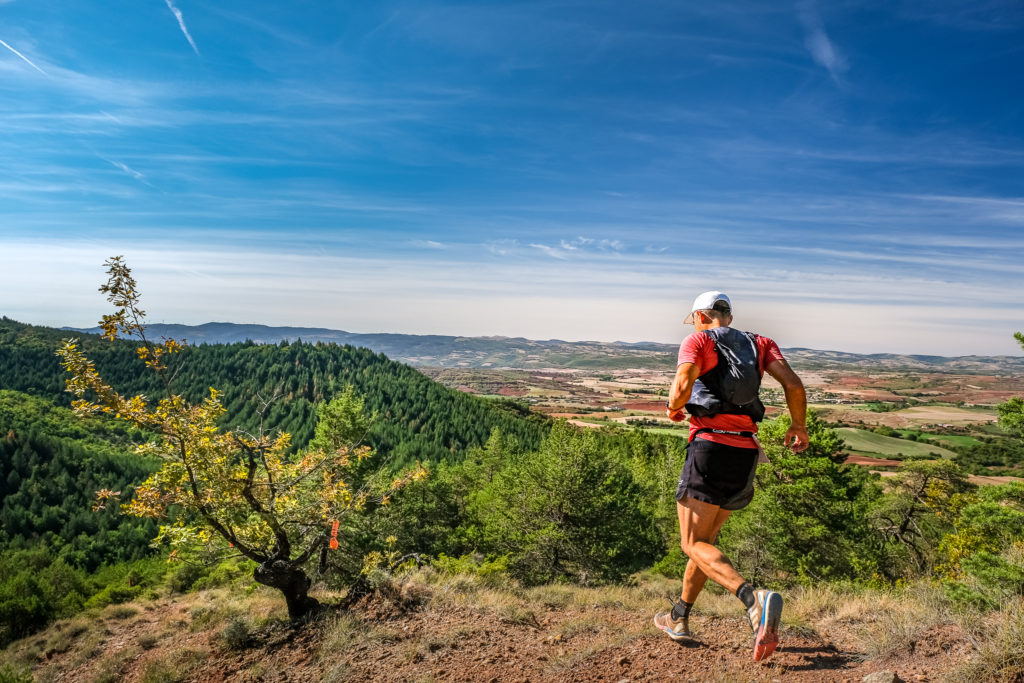 Fest'trail Causses & Rougier